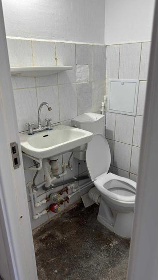 Garsonieră semidecomandată în Burdujeni
