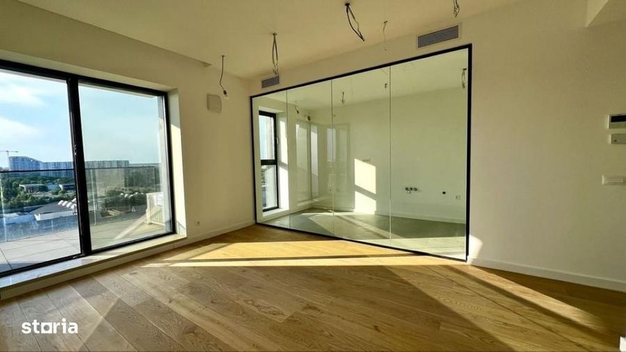 NUSCO CITY | 2 camere finalizat | AVIATIEI | COMISION 0 - 1
