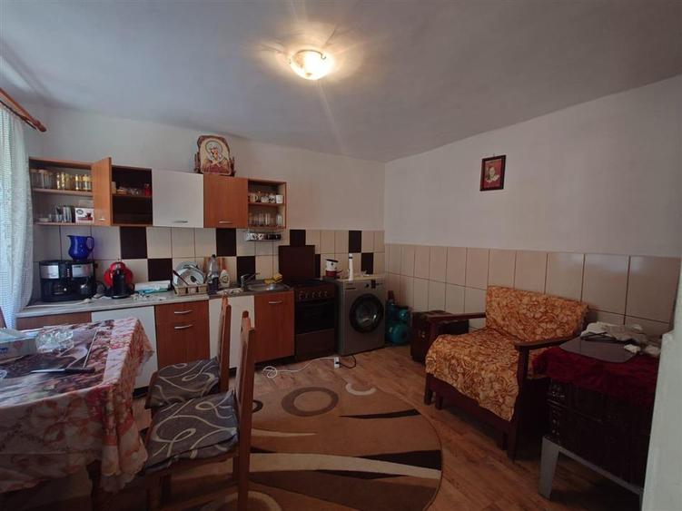 Casă individuală cu 4 camere cu Teren 7650 Mp în Mihăileni