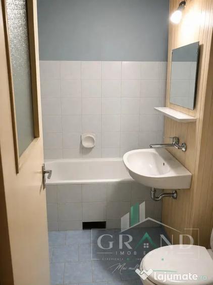 2 Camere Decomandate | Balcon | Etaj 6/10 | Orientare VEST | - Cluj-Napoca (Cluj) - 7