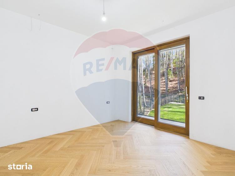Apartament cu 4 camere în Furnica