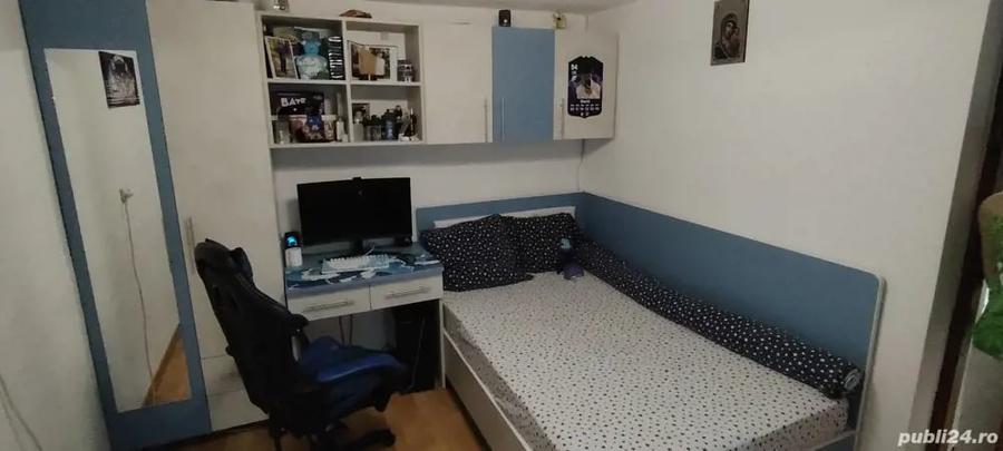 Casă cu 4 camere cu Teren 307 Mp în Măgureni