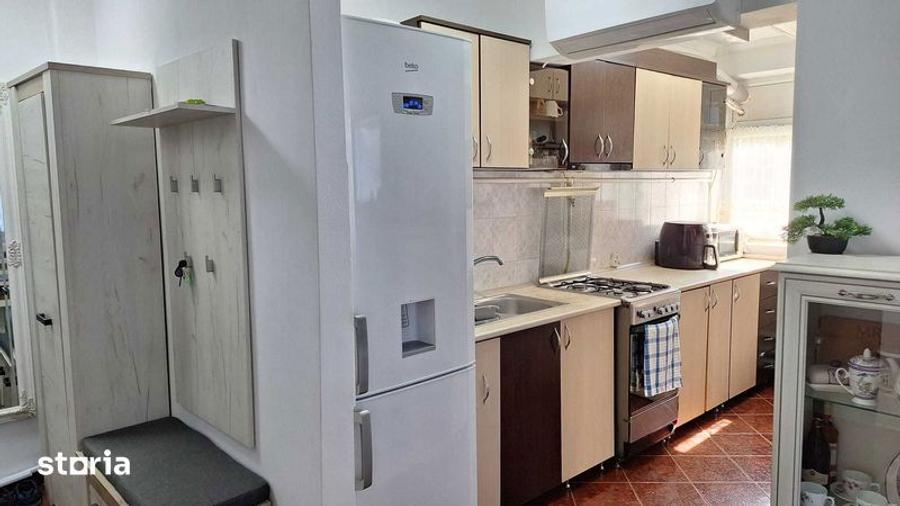 Apartament 3camere, etaj 3, 51mp utili +garaj langa bloc - 3