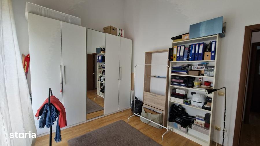 Apt luminos cu 3 camere, 25 mp terasa, 2 locuri parcare Felicity - 9