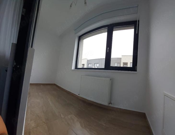 Apartament cu 2 camere decomandat în Berceni