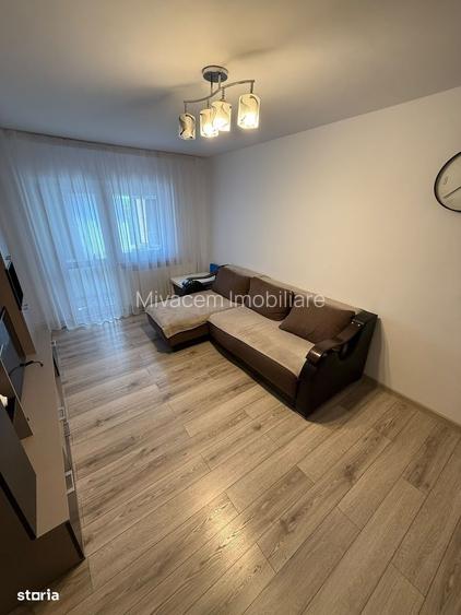 3decomandate Craiovita Promenada Mall 2 bai 70 mp centrala mobilat 4/4