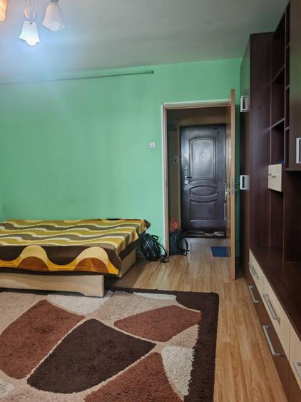PF inchiriez garsoniera cu CT termica proprie in Manastur - 1