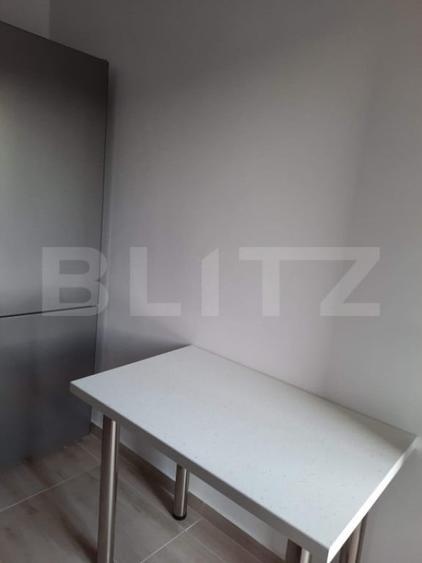 Apartament cu 2 camere decomandat în Păcurari