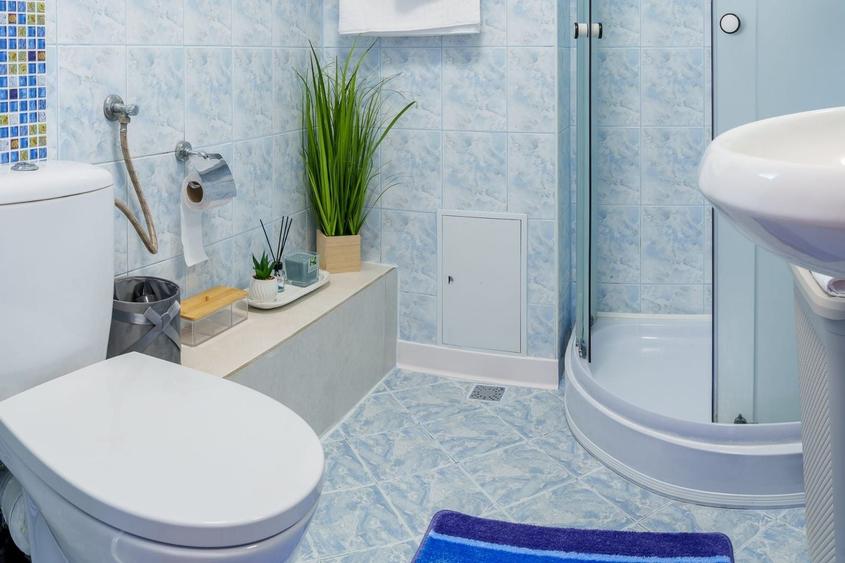 Apartament de Inchiriat | 2 Camere | UltraCentral | Mobilat - 11