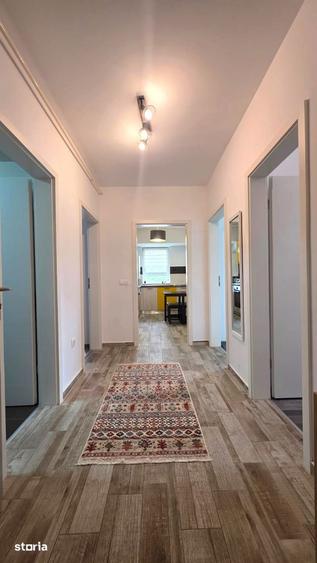 Apartament cu 3 camere în Bartolomeu