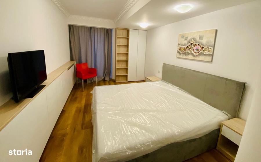 Apartament cu 2 camere decomandat în Nord