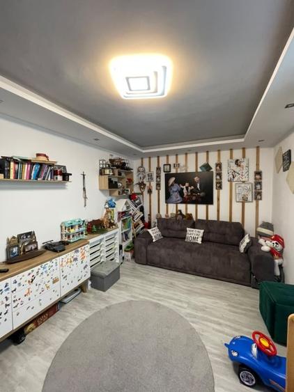 Apartament cu 2 camere decomandat, mobilat în Ferneziu