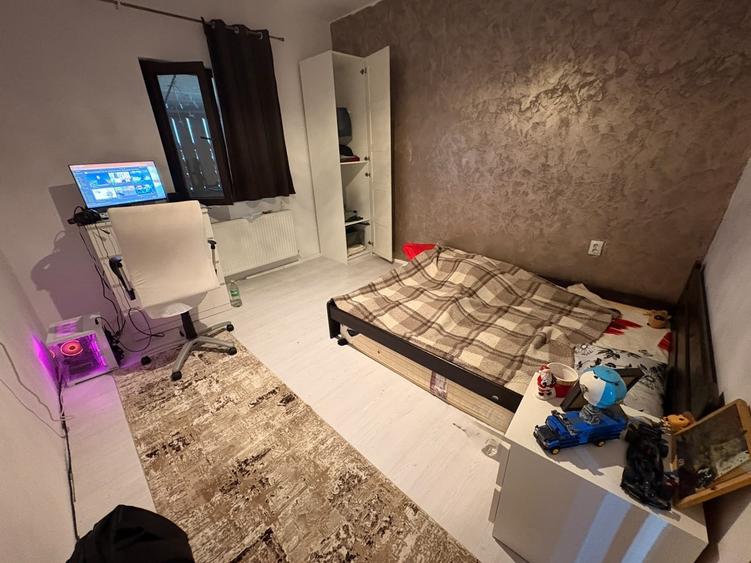 Duplex cu 3 camere cu Canalizare în Pantelimon
