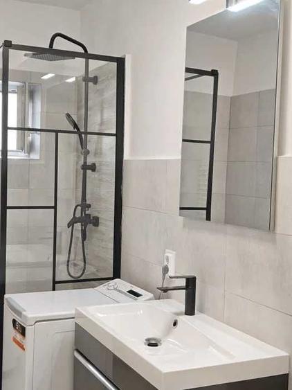 PF inchiriez ap. 2 camere decomandate zona Garii - 5