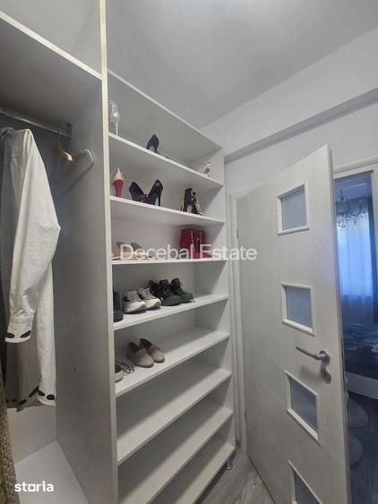 Apartament cu 2 camere în Militari