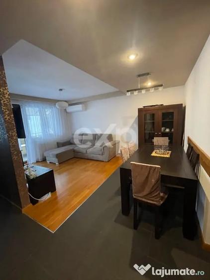 Apartament 3 camere | Parcare | Andrei Muresanu - 8