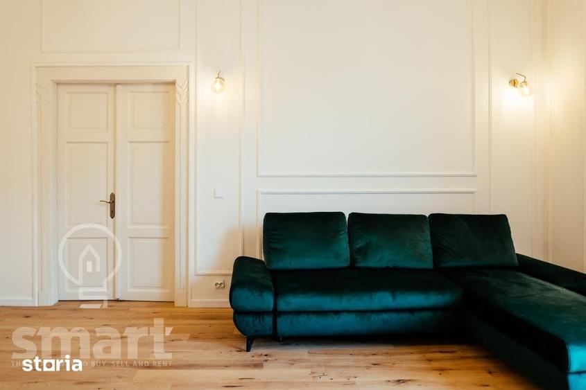 Apartament 2 camere Central - 2
