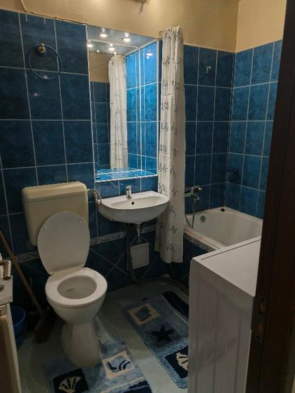 Garsonieră semidecomandată în Decebal
