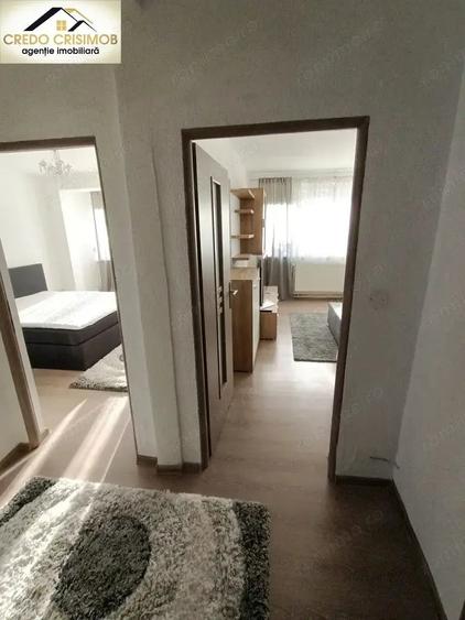Apartament cu 2 camere decomandat în Micro III