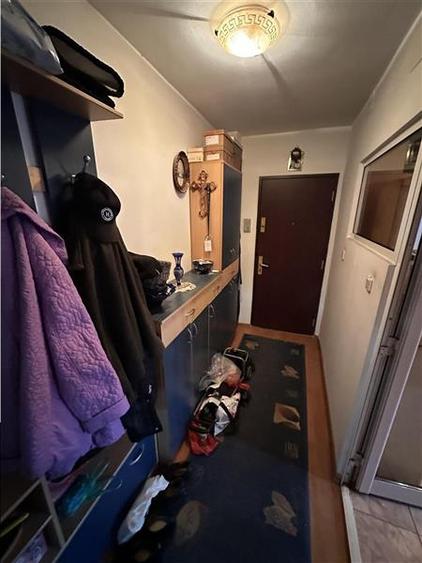Apartament cu 2 camere decomandat în Lipovei