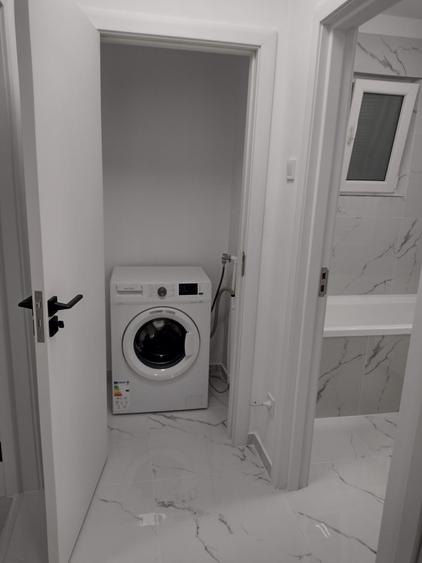 Apartament cu 2 camere decomandat în Militari