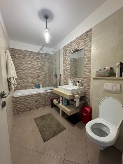 Apartament de inchiriat pentru perioada Untold Festival 2026 - 1