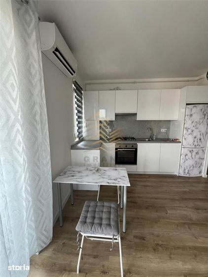 DE INCHIRIAT APARTAMENT KAYA RESIDENCE - 13