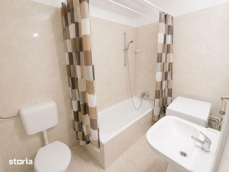 Apartament cu 2 camere în Romană