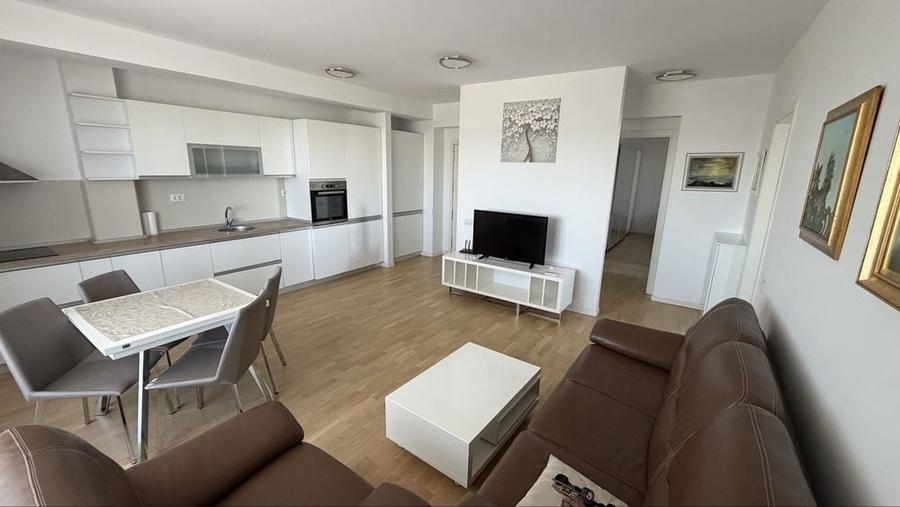 Apartament 3 camere de inchiriat - Aerogarii Bucuresti - 6