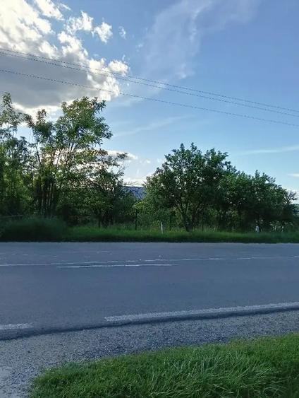 Teren de 210 mp, în Doicești