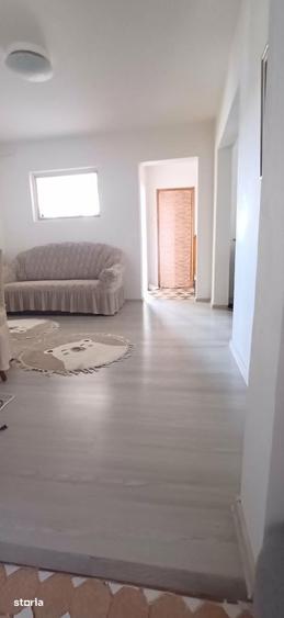 Apartament cu 4 camere în Central