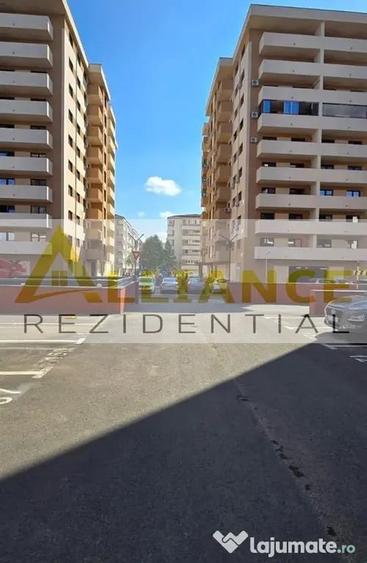 Apartament cu 2 camere decomandat în Apărătorii Patriei