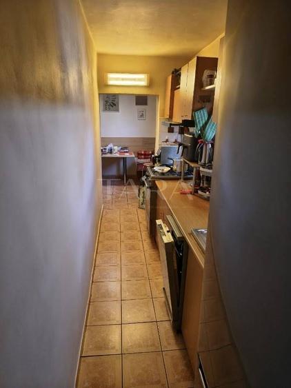 Casă individuală cu 3 camere cu Canalizare în Dezmir