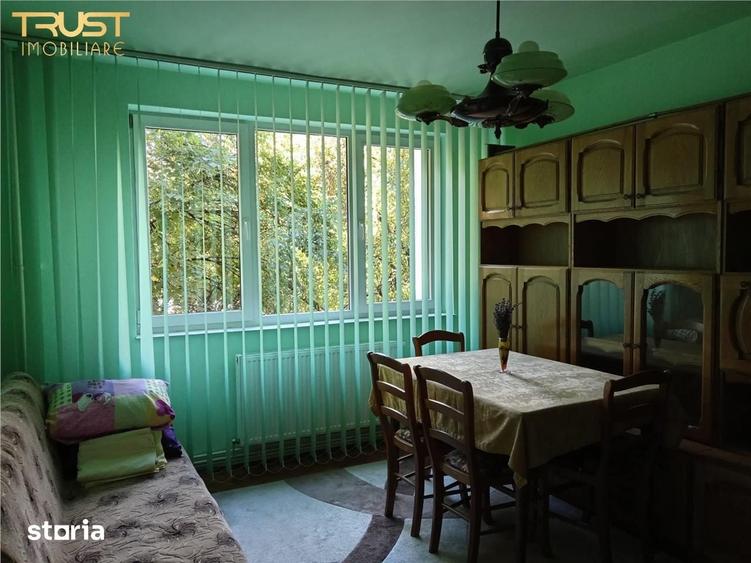 2 Camere l Gheorgheni l 48 MP l Balcon - 1