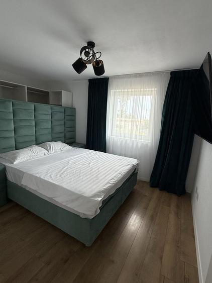 Casă cu 3 camere în Sânandrei