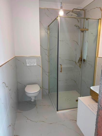 Casă individuală cu 4 camere cu Canalizare în Bolintin-Vale