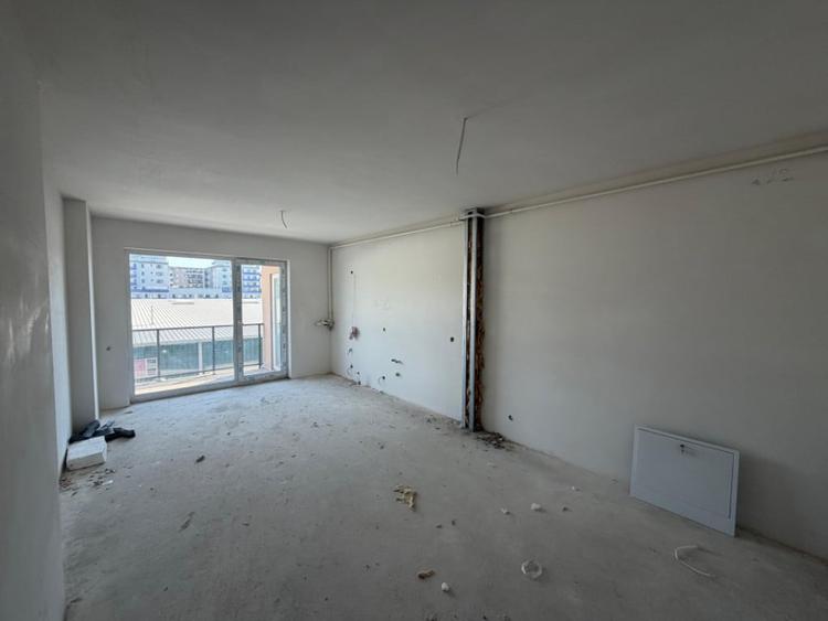 Apartament 2 camere, 46 mp, zona Avram Iancu | BMW - 1