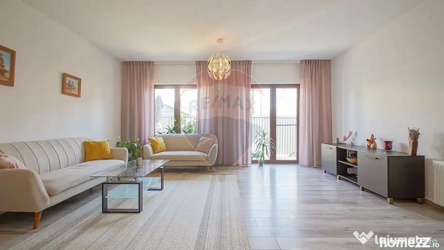 Casă cu 4 camere cu Teren 253 Mp în Bartolomeu