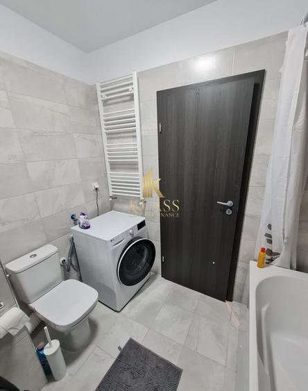 Garsonieră decomandată, mobilată în Drumul Taberei