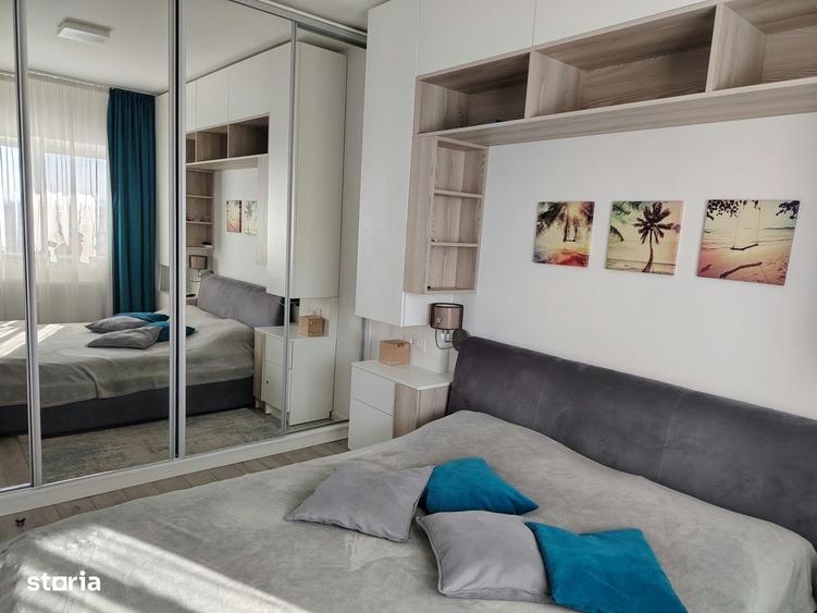 Apartament cu 3 camere în Calea Aradului