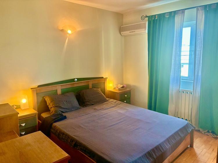 Chirie 2 camere Aviatiei Str. Feleacul colt cu Elena Caragiani - 9