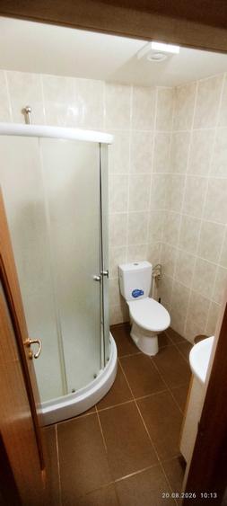 Casă cu 2 camere în Micro 3