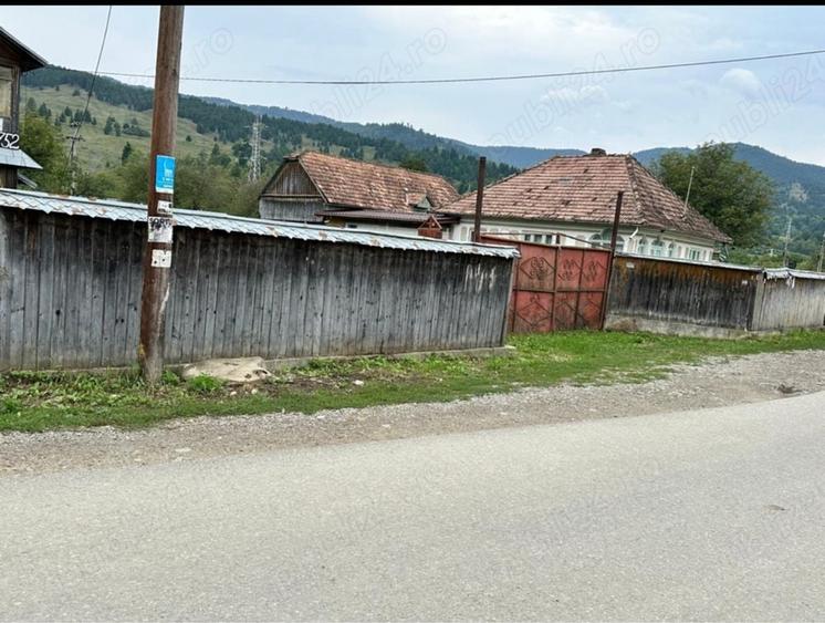 Spațiu comercial, în Cotumba