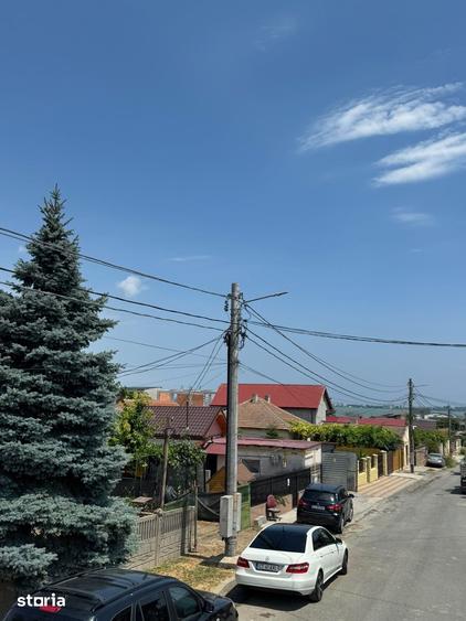 Teren de 486 mp, în Central