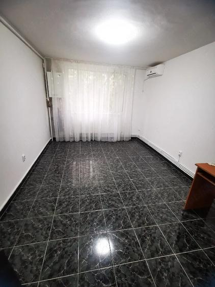 Garsonieră nedecomandată în Central