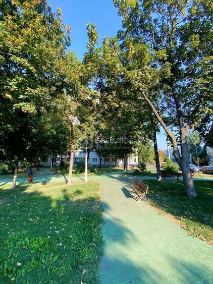 Apartament cu 2 camere decomandat, mobilat în Podu Roș