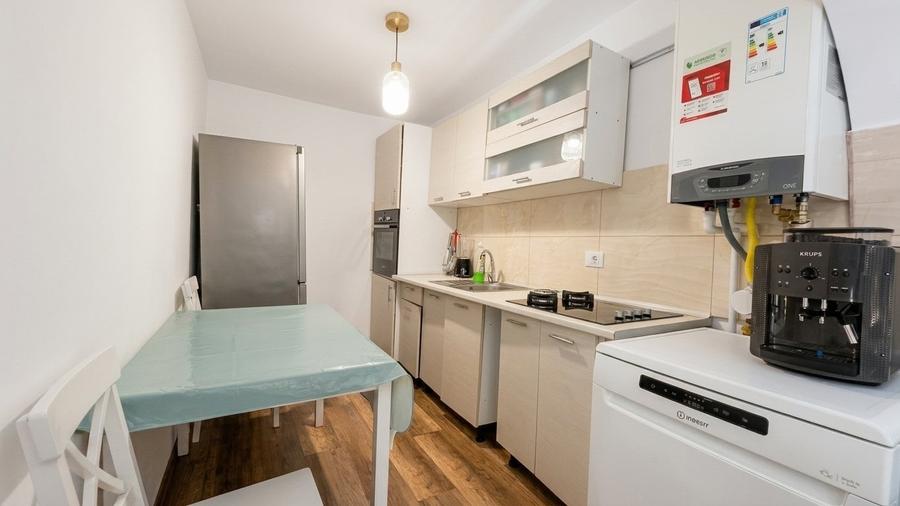 Casa 3 camere | 2 min Metrou Laminorului | Teren 241 mp | Renovata complet - 4