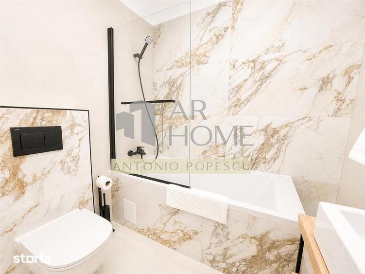 Apartament cu 3 camere în Republicii