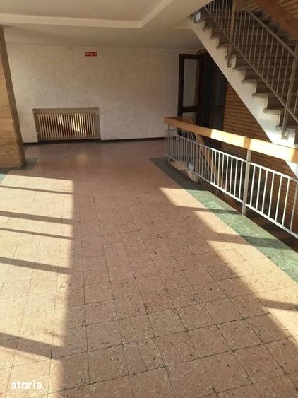 Garsonieră decomandată, mobilată în Dristor