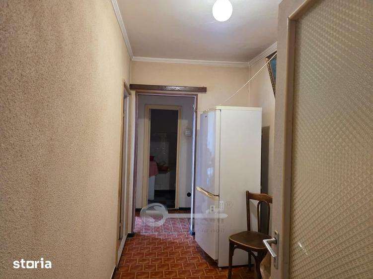 Apartament 3 camere decomandat - Alexandru cel Bun - Familial - 72mp - 6